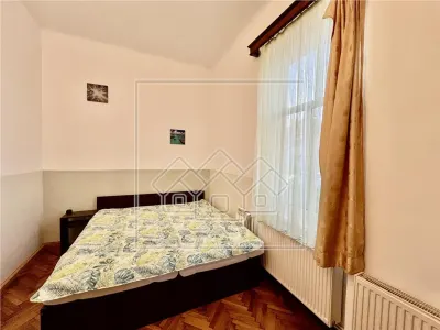 Apartament de inchiriat - 3 camere, mobilat, parcare - Noica - foto 5