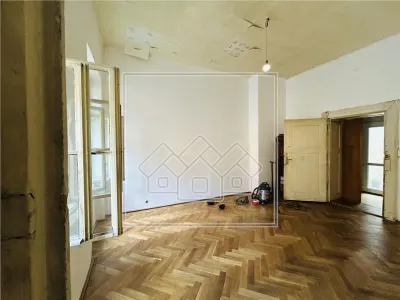 Garsoniera in zona Ultracentrala, 41 mp, disponibila imediat - Sibiu