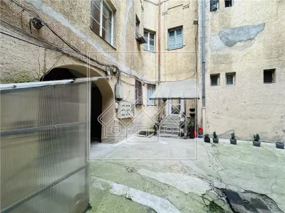 Garsoniera in zona Ultracentrala, 41 mp, disponibila imediat - foto 3