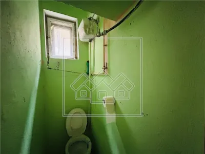 Garsoniera in zona Ultracentrala, 41 mp, disponibila imediat - foto 4