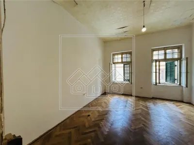 Garsoniera in zona Ultracentrala, 41 mp, disponibila imediat - foto 10