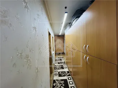 Apartament decomandat, cu 2 camere si balcon - Selimbar - foto 7