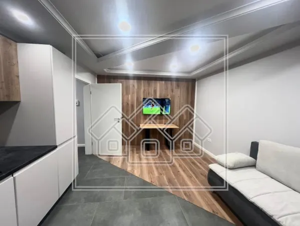 Apartament 2 camere Sibiu - poza 1