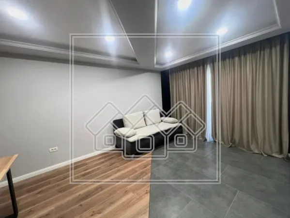 Apartament 2 camere Sibiu - poza 2