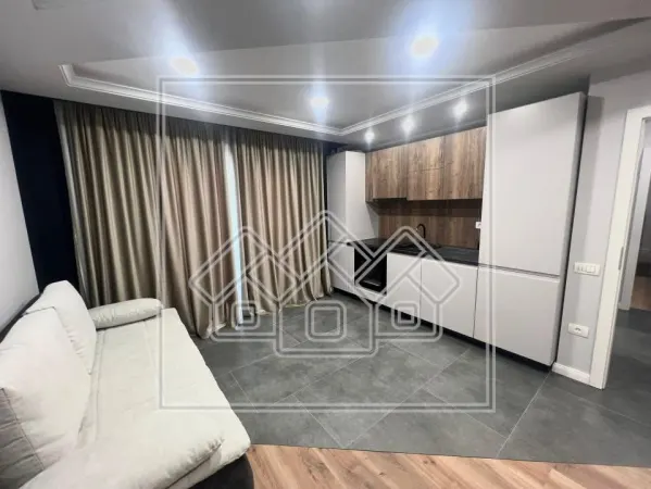 Apartament 2 camere Sibiu - poza 4