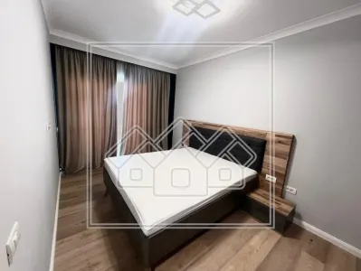 Apartament 2 camere, 41 mp si gradina 30 m - Doamna Stanca - foto 5