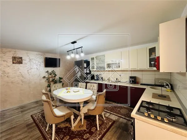 Casă 5 camere Sibiu - poza 11