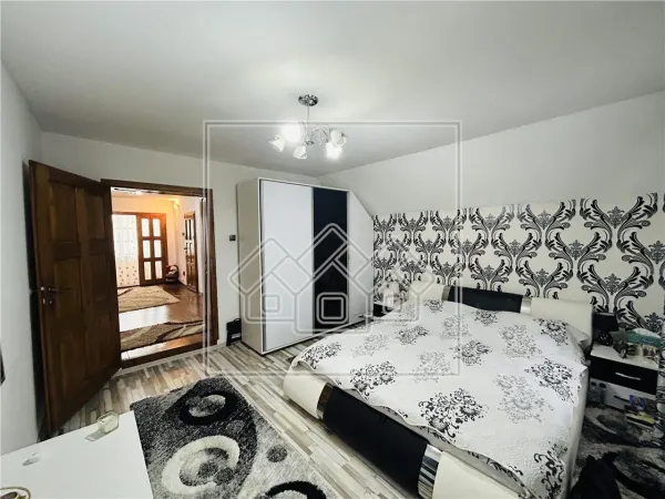 Casă 5 camere Sibiu - poza 13