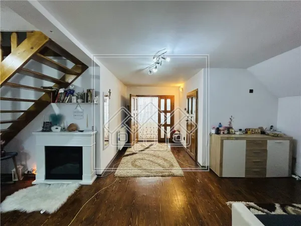 Casă 5 camere Sibiu - poza 14
