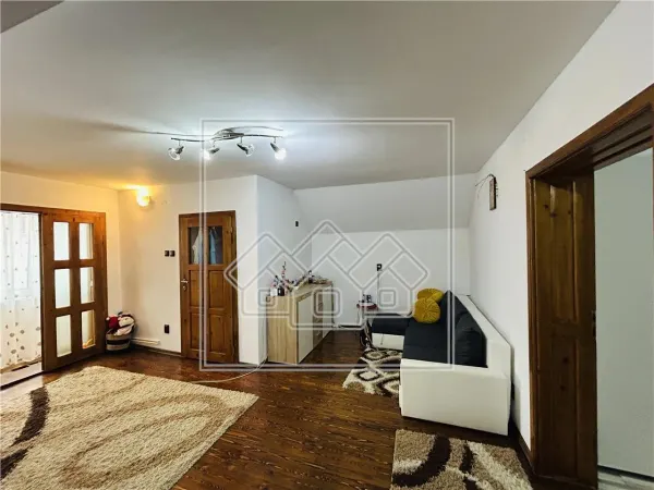Casă 5 camere Sibiu - poza 17