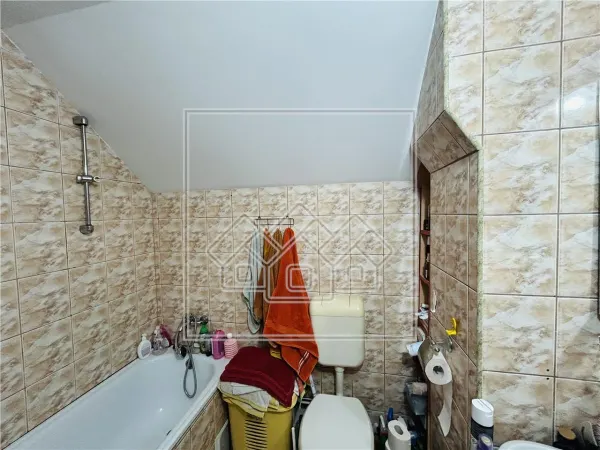 Casă 5 camere Sibiu - poza 18