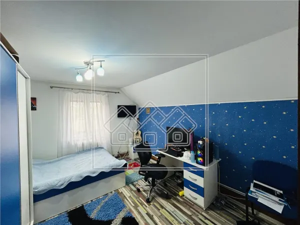 Casă 5 camere Sibiu - poza 19