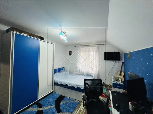 Casă 5 camere Sibiu - poza 20