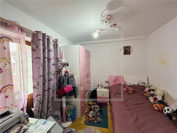 Casă 5 camere Sibiu - poza 21