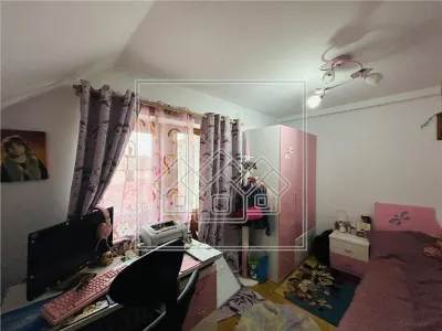 Casa individuala, 150 mp utili + 450 mp teren - Piata Cluj - foto 22