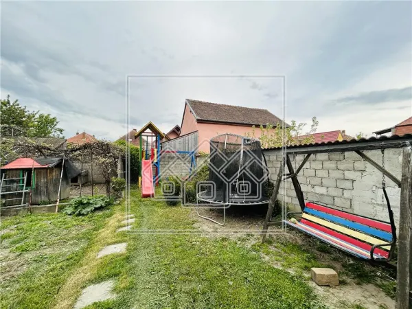 Casă 5 camere Sibiu - poza 25