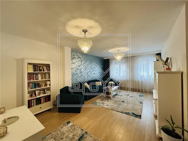 Casă 5 camere Sibiu - poza 5