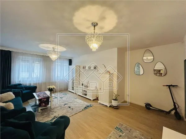 Casă 5 camere Sibiu - poza 6
