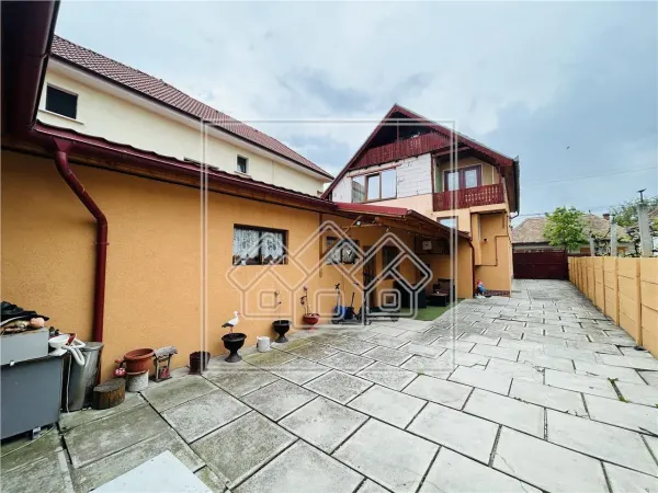 Casă 5 camere Sibiu - poza 7
