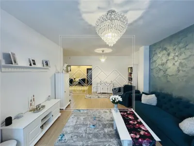 Casa individuala, 150 mp utili + 450 mp teren - Piata Cluj - foto 9