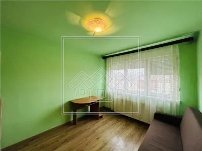 Apartament decomandat, 2 camere, balcon - M. Viteazu - foto 14