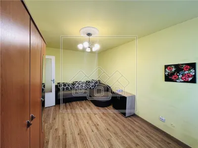 Apartament decomandat, 2 camere, balcon - M. Viteazu - foto 10