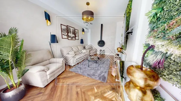 Apartament 3 camere Sibiu - poza 1