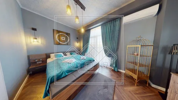 Apartament 3 camere Sibiu - poza 2