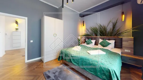 Apartament 3 camere Sibiu - poza 11