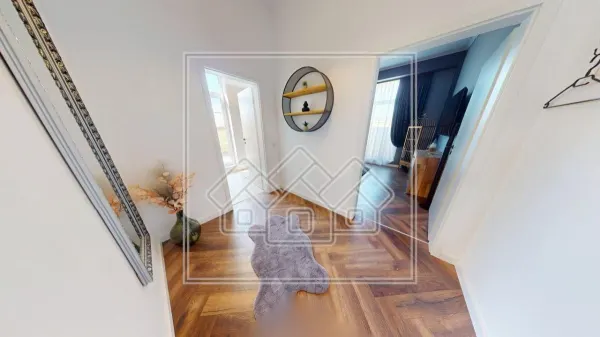 Apartament 3 camere Sibiu - poza 13