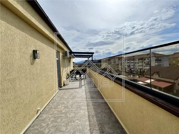 Apartament 3 camere Sibiu - poza 14