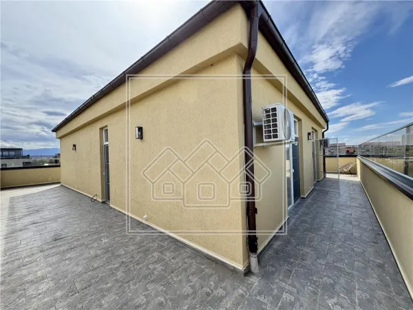 Apartament 3 camere Sibiu - poza 15