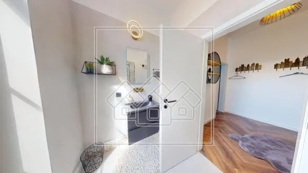 Apartament 3 camere Sibiu - poza 17