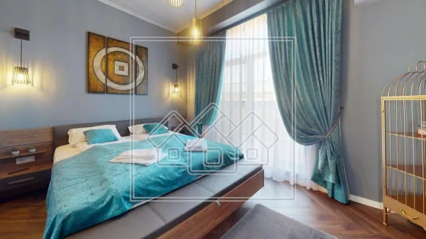 Apartament 3 camere Sibiu - poza 19
