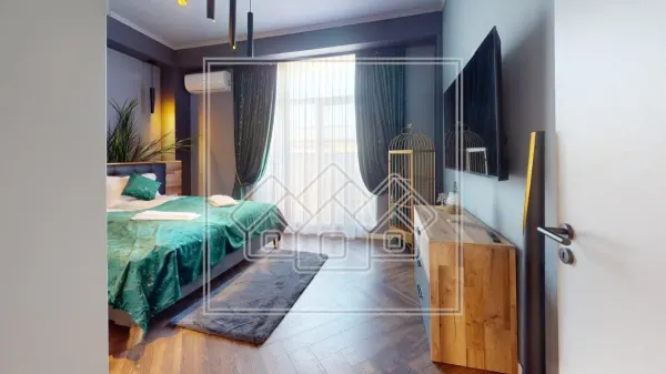 Apartament 3 camere Sibiu - poza 20