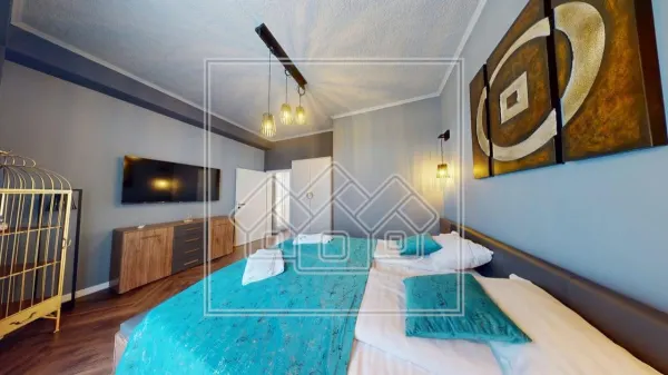 Apartament 3 camere Sibiu - poza 3
