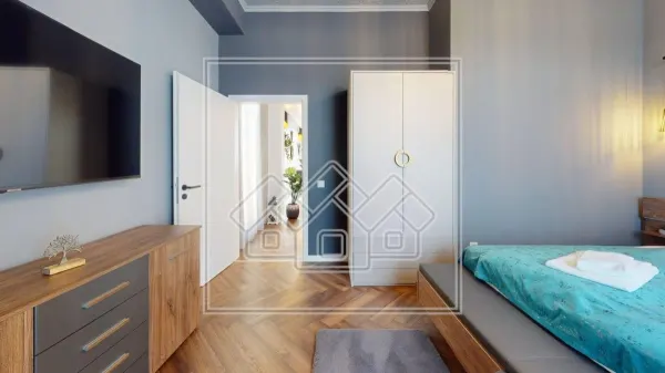 Apartament 3 camere Sibiu - poza 21