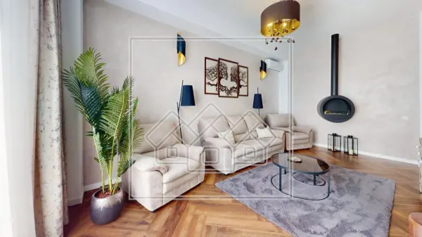 Apartament 3 camere Sibiu - poza 22