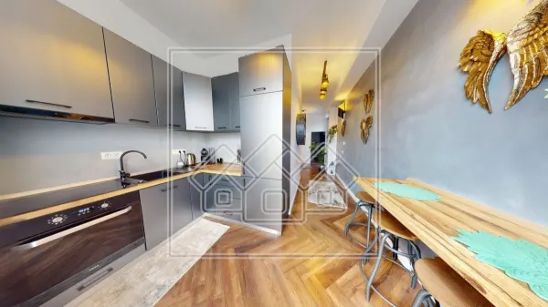 Apartament 3 camere Sibiu - poza 4
