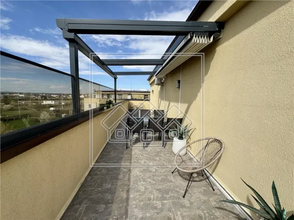Apartament 3 camere Sibiu - poza 5