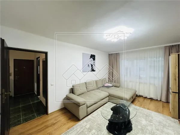 Apartament 3 camere Sibiu - poza 2