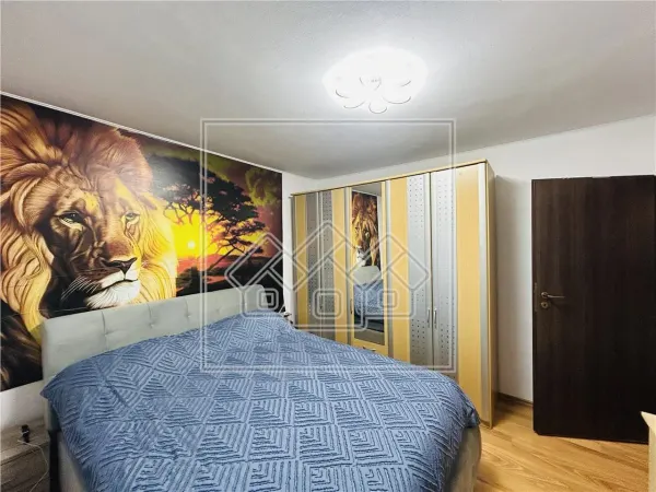 Apartament 3 camere Sibiu - poza 12
