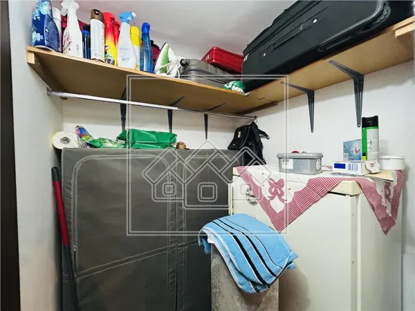 Apartament 3 camere Sibiu - poza 13