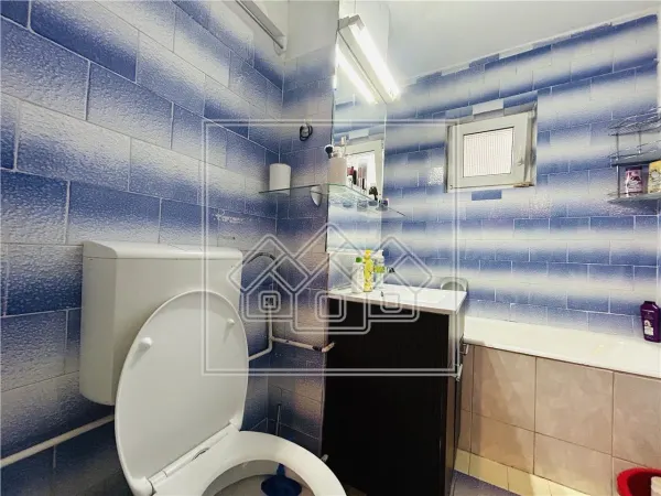 Apartament 3 camere Sibiu - poza 14