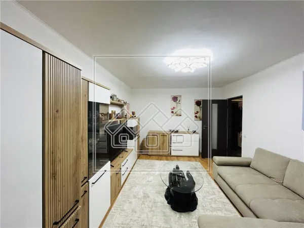 Apartament 3 camere Sibiu - poza 3