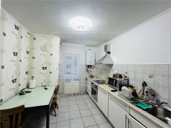 Apartament 3 camere Sibiu - poza 4