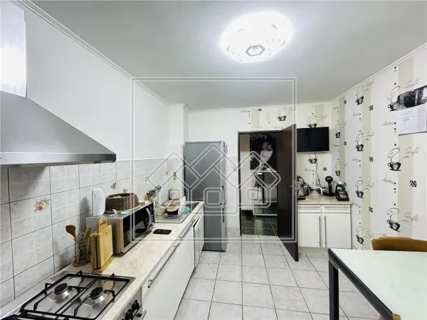 Apartament 3 camere Sibiu - poza 5