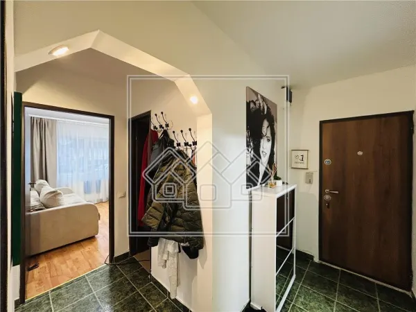 Apartament 3 camere Sibiu - poza 6