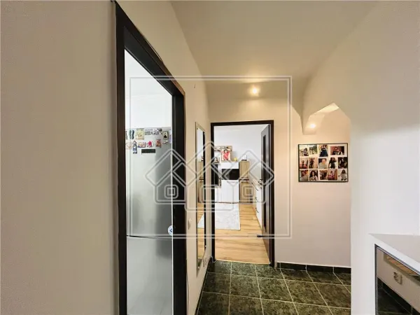 Apartament 3 camere Sibiu - poza 9