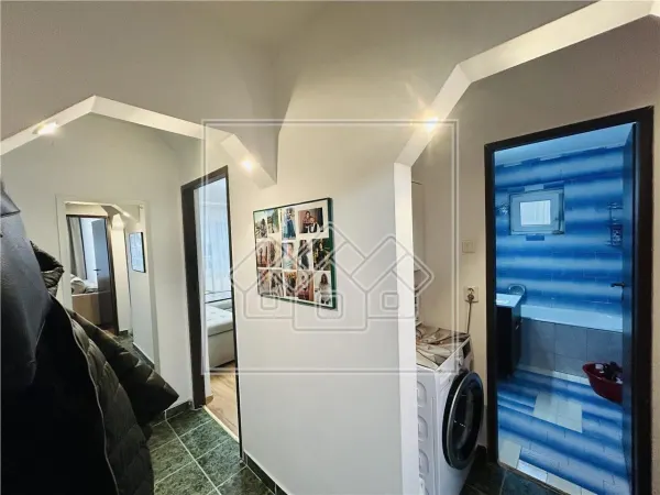 Apartament 3 camere Sibiu - poza 10